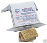 (5)   3600 CALORIE FOOD SURVIVAL EMERGENCY BARS