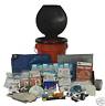 GUARDIAN 5 PERSON DELUXE OFFICE EMERGENCY SURVIVAL KIT