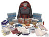 72 HOUR ~2 PERSON ESSENTIAL EMERGENCY SURVIVAL KIT 