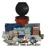 5 PERSON EMERGENCY SURVIVAL KIT GUARDIAN CAMPING FAMILY