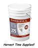 275 SERVINGS MEALS EMERGENCY SURVIVAL FOOD BUCKET