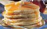BUTTERMILK  PANCAKES 6 #10 CANS EMERGENCY SURVIVAL FOOD