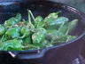 PADRON PEPPER 25 SEED A WONDERFULLY TASTY HEIRLOOM