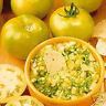 GRANNY SMITH HYBRID TOMATO SEEDS BEAUTIFUL GREEN TOMATO