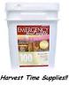 EMERGENCY SURVIVAL FOOD FREEZE DRIED 100 SERVINGS KIT