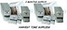 112 MEALS WISE FOOD STORAGE EMERGENCY SURVIVAL 2 MONTHS